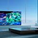 Sony QD-OLED TV